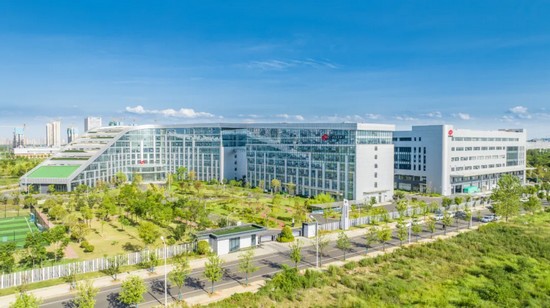 【2025武漢船舶展企業(yè)速遞】武漢華工激光工程有限責(zé)任公司丨以激光智能裝備為核心、全產(chǎn)業(yè)鏈布局的智能制造系統(tǒng)方案提供商