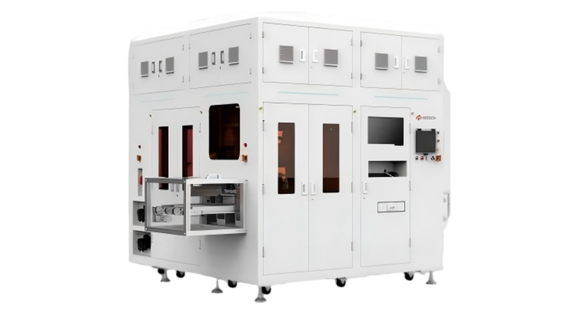 全自動密封釘焊接設備