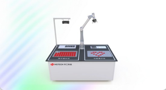 展會(huì)預(yù)告 | AI賦能再升級，提前解鎖華工激光上海光博會(huì)重磅黑科技！